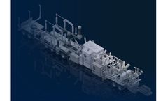 Delta Star - Mobile Transformers