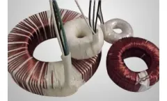 GTC - Custom Toroidal Transformers for OEMs