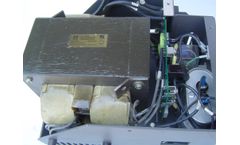 GTC - Custom Ferroresonant Transformer Power Supplies