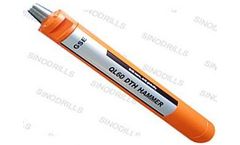 Sinodrills - Model GSE QL - DTH Hammer