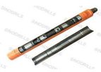 Sinodrills - Model GSE - DTH Hammers