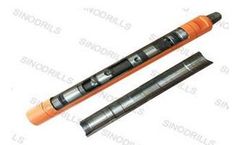 Sinodrills - Model GSE - DTH Hammers