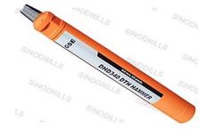 Sinodrills - Model GSE DHD - DTH Hammers