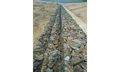 Gabion Nettings Boxes