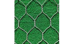 Hexagonal Wire Netting