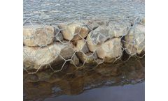 Hexagonal Wire Gabion