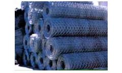 Anping - Gabion Boxes