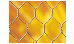 Anping - Hexagonal Wire Netting