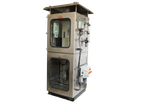 SHS For Liquid And Gas Analyzers