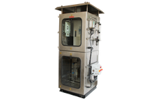SHS For Liquid And Gas Analyzers