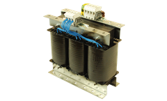 Three Phase Double-Wound Industrial Transformers