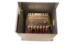 Three Phase Auto-Wound Transformers