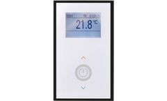 Thermokon - Model JOY HC AO2DO - Room Controller