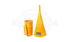 Haitongda - Model MLN - Marsh Funnel Viscometer