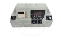 Haitongda - Model HTD3170 - Constant Speed Mixers