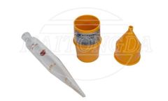 Haitongda - Model ZNH-1 - Sand Content Test Kit
