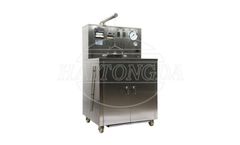 Haitongda - Model HTD8040 - HPHT Consistometer