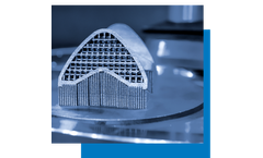 Equisphere - Model AlSi10Mg  - Powder