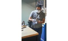 Applications Engineering - Simplifying Metal AM Adoption ​​Services