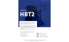 HBT2 Datasheet