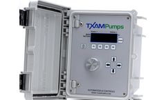 TXAM - Model Batch Pro -  Controller