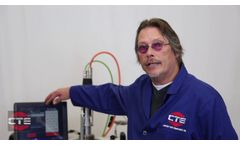 Cement Test Equipment Instructional Video on the M15 400 M15 400GS HD - Video
