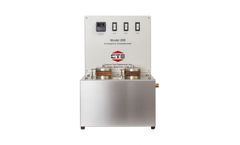 CTE - Model 200 - Atmospheric Pressure Consistometer