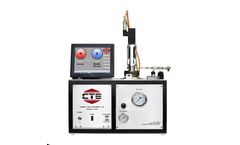 CTE - Model M15-400 - Static Gel Strength Analyzer
