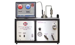 CTE - Model M2000 - Ultrasonic Cement Analyzer