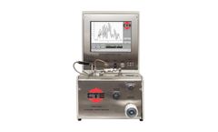 CTE - Model M2000-5 - Ultrasonic Cement Analyzer