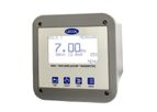 LECOL - Model 96PH - pH/ORP Transmitter