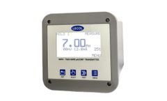 LECOL - Model 96PH - pH/ORP Transmitter