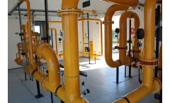 Comprehensive Gas Services