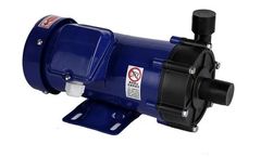 Qeehua - Model MD Series - Small Power Anti-Corrosion Magnetic Drive Pump