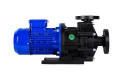 Qeehua - Model QHX Series - Magnetic Drive Pump