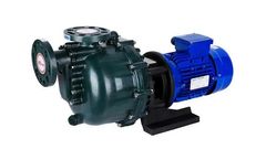 Qeehua - Model QHB series - Centrifugal Pump