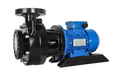 Qeehua - Model QHG Series - Chemical Centrifugal Pump