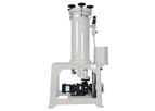 Qeehua - Model QH Series - High-Precision Chemical Liquid Filter
