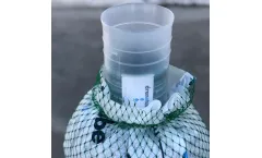 Drenotube - 3-in-1 Stormwater and Wastewater Infiltration System