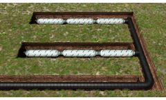 drenotube - Drenotube Engineered Geosynthetic Drainage System