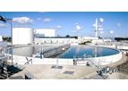 Industrial Wastewater Treatment