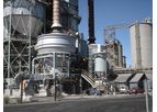 DryTech - Model FMC - Fluidized Bed Combustors
