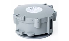 Tekelek - Model 880 - Cellular Radar Monitor