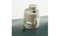 Tekelek - Model TEK888 LoRa - Ultrasonic Sensor 915MHz