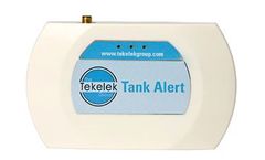 Tekelek - Model TEK 608 - Broadband/Internet Protocol IP Modem