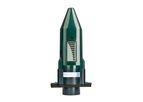 Tekelek - Model TEK687 - Ultrasonic RF Sensor