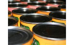 Mixing and dosing system for food industry