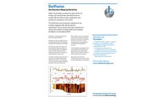 DartFusion - Bed Boundary Mapping & Resistivity LWD Tool - Brochure
