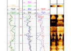 LithoFusion - Azimuthal Density and Porosity LWD Tool