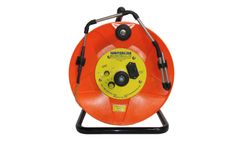 Waterline Envirotech - Light Duty Tape Level Meter